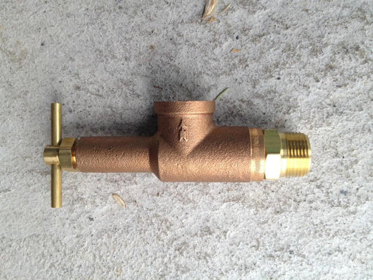 Vactor # 40029 Pressure Relief Valve 40029-30 / Vac-Con # 662-0053